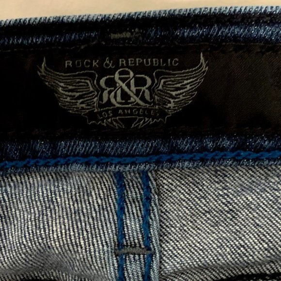 Rock & Republic Jeans - Picture 6 of 7